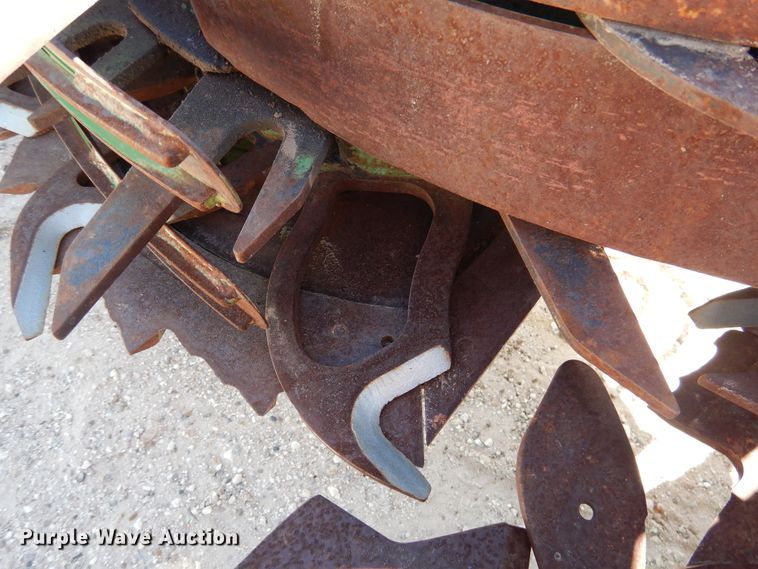 image for item DI0101 2010 Krone Easy Collect 903 forage head