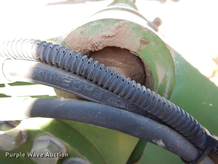 image for item DI0102 2011 Krone Easy Collect 903 forage head