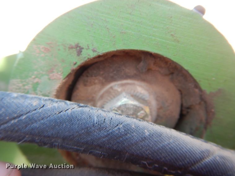 image for item DI0103 2011 Krone Easy Collect 903 forage head