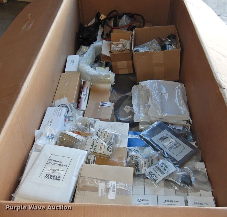 image for item DI0109 Wacker Neuson parts