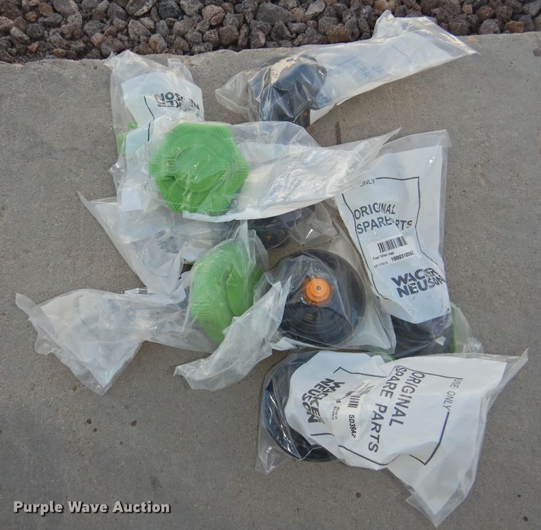 image for item DI0109 Wacker Neuson parts