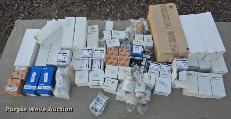 image for item DI0109 Wacker Neuson parts