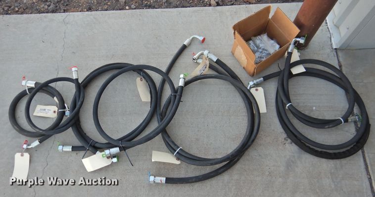 image for item DI0109 Wacker Neuson parts