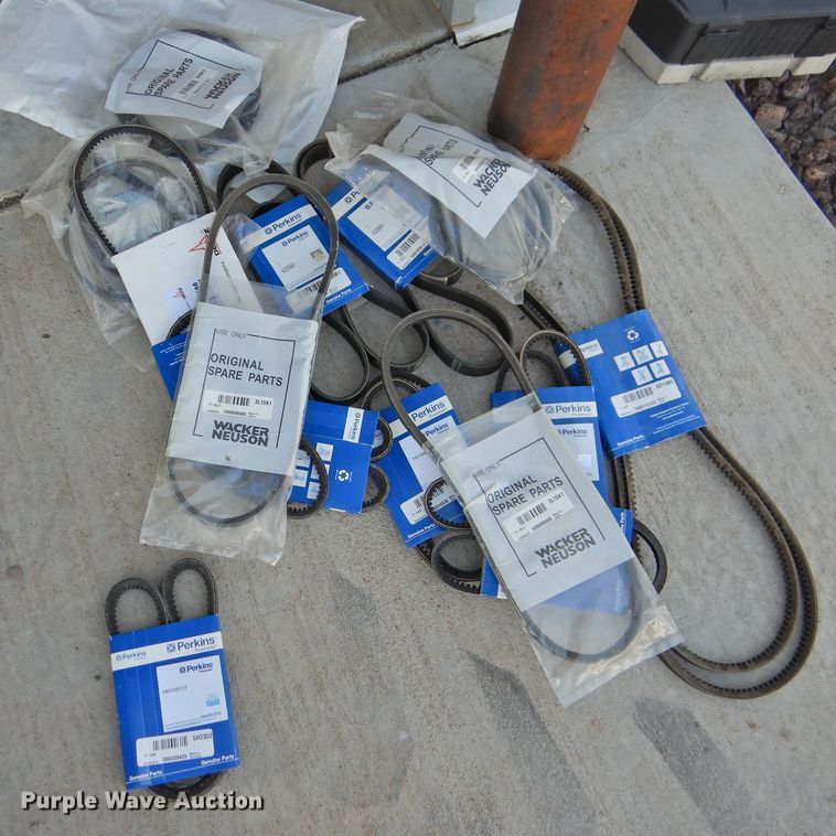 image for item DI0109 Wacker Neuson parts