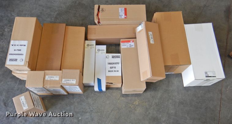 image for item DI0109 Wacker Neuson parts