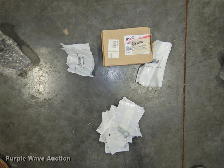 image for item DI0109 Wacker Neuson parts