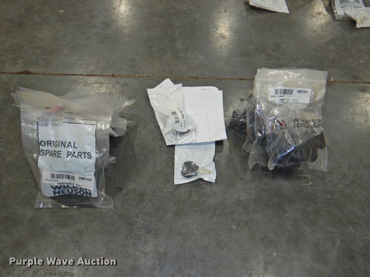 image for item DI0109 Wacker Neuson parts