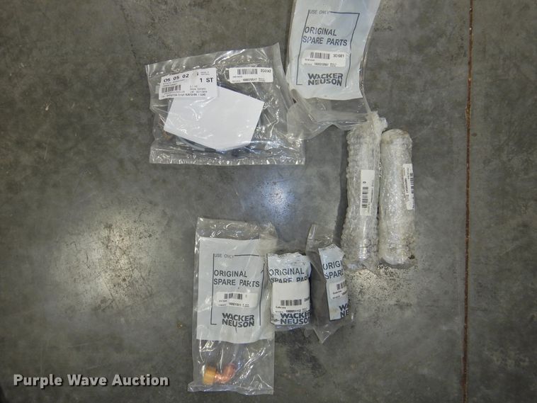 image for item DI0109 Wacker Neuson parts