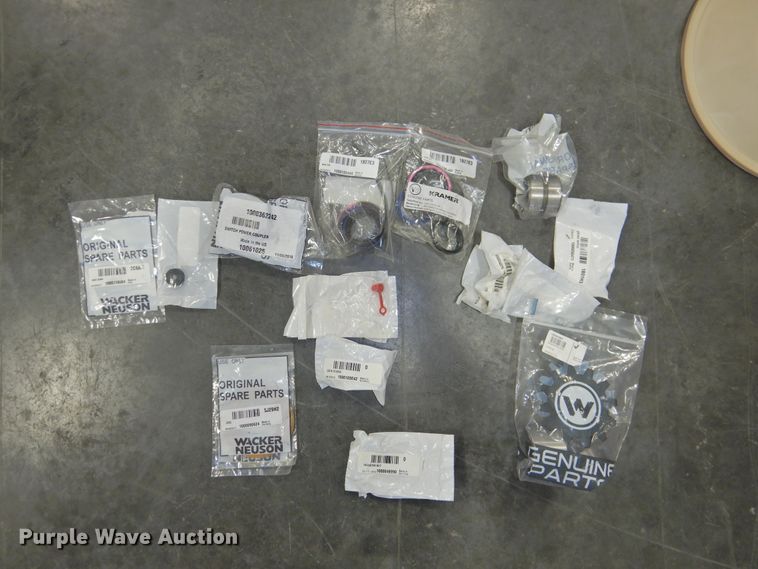 image for item DI0109 Wacker Neuson parts