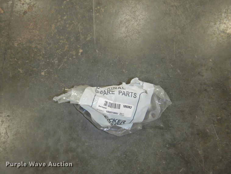 image for item DI0109 Wacker Neuson parts