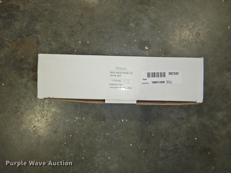 image for item DI0109 Wacker Neuson parts