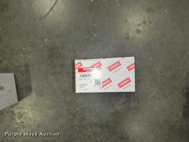 image for item DI0109 Wacker Neuson parts