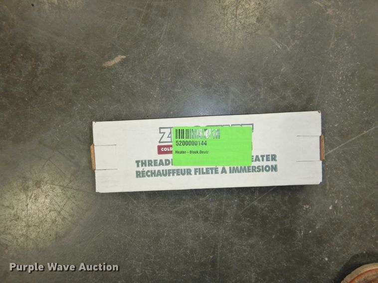 image for item DI0109 Wacker Neuson parts