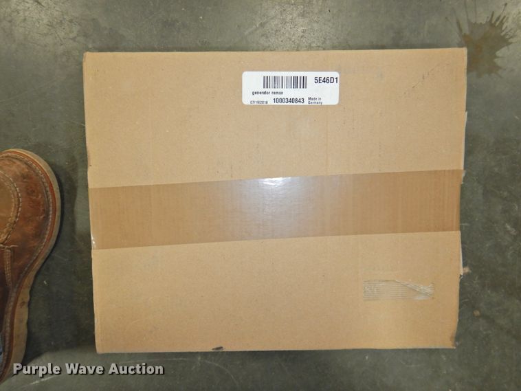 image for item DI0109 Wacker Neuson parts