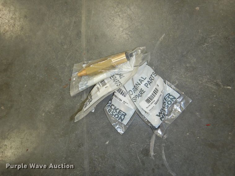 image for item DI0109 Wacker Neuson parts