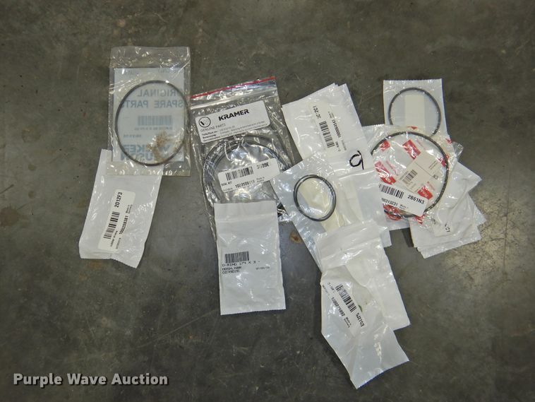 image for item DI0109 Wacker Neuson parts