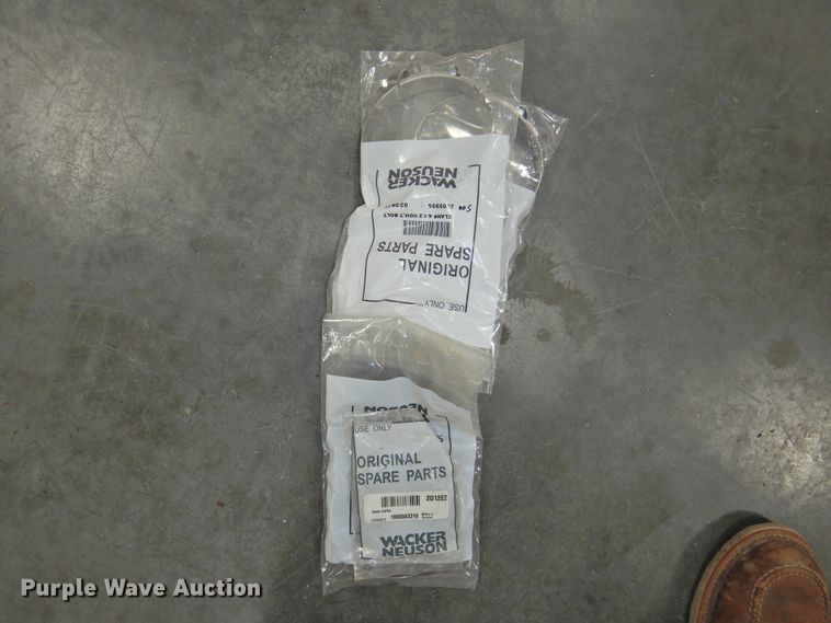 image for item DI0109 Wacker Neuson parts