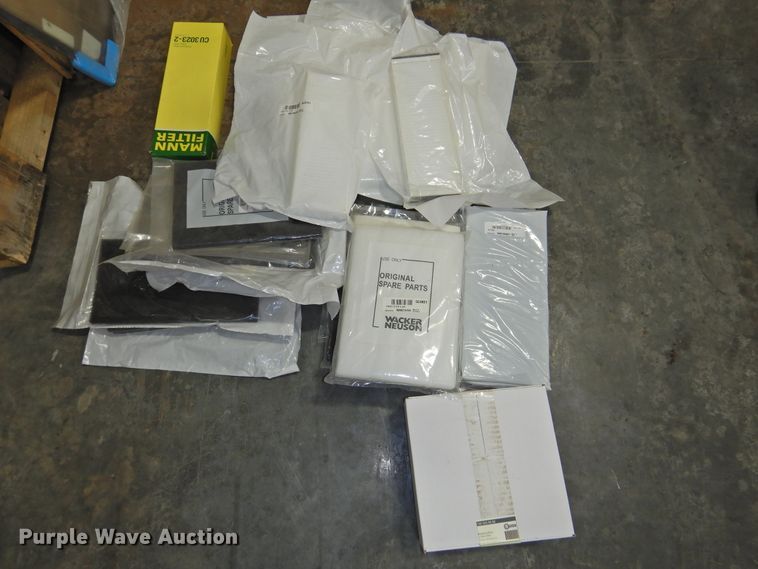 image for item DI0109 Wacker Neuson parts