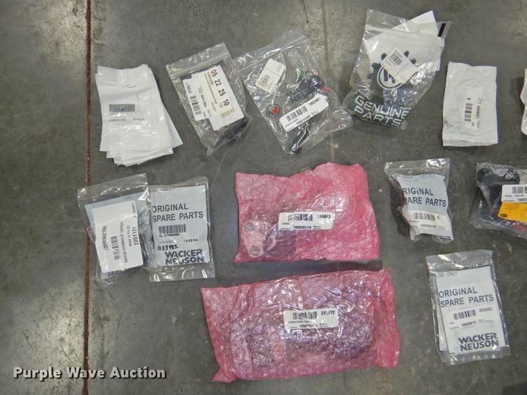 image for item DI0109 Wacker Neuson parts