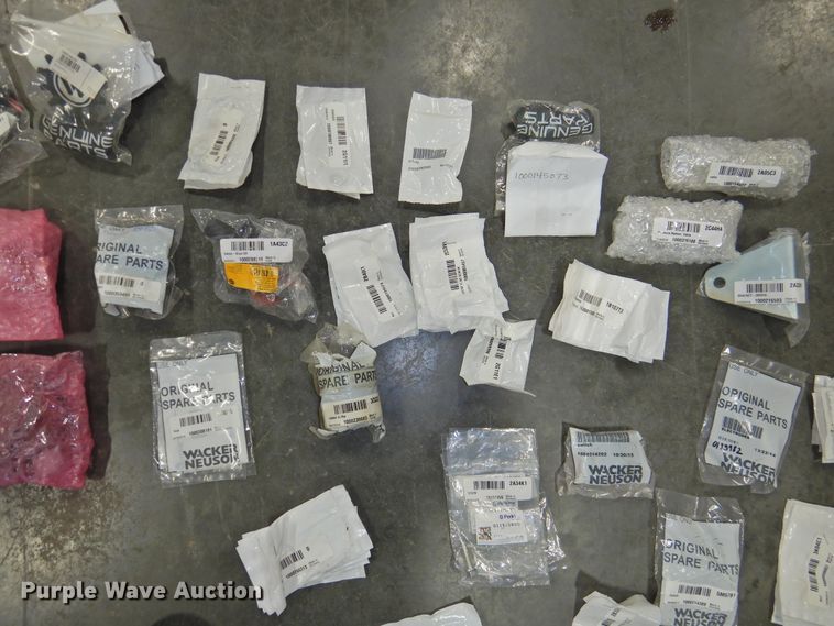 image for item DI0109 Wacker Neuson parts