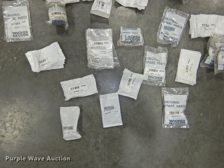 image for item DI0109 Wacker Neuson parts