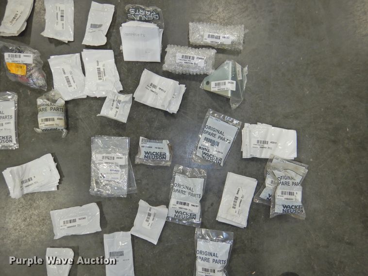 image for item DI0109 Wacker Neuson parts