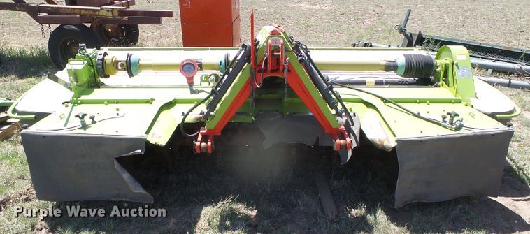 image for item EL9126 Claas Disco 3600FC mower conditioner