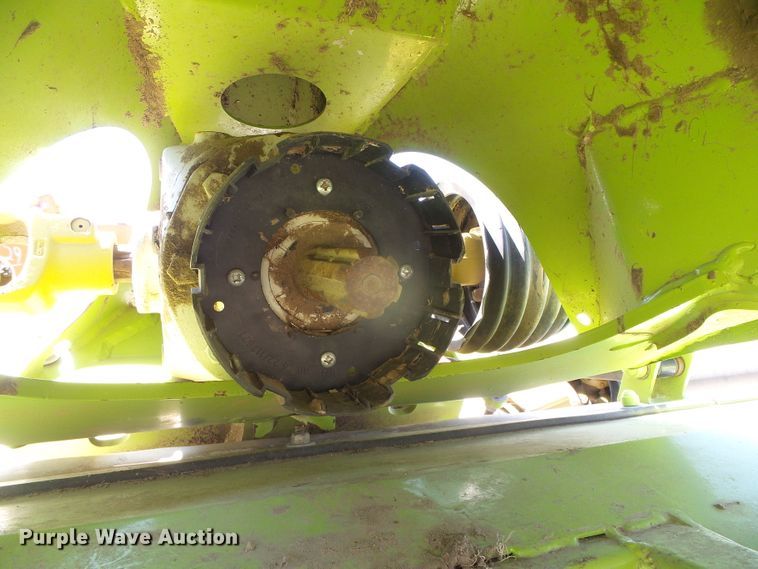 image for item EL9126 Claas Disco 3600FC mower conditioner