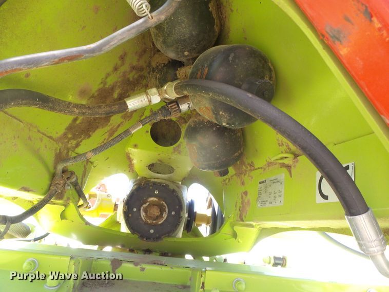 image for item EL9126 Claas Disco 3600FC mower conditioner
