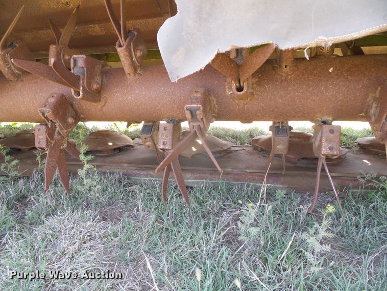 image for item EL9126 Claas Disco 3600FC mower conditioner