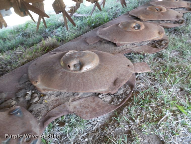 image for item EL9126 Claas Disco 3600FC mower conditioner