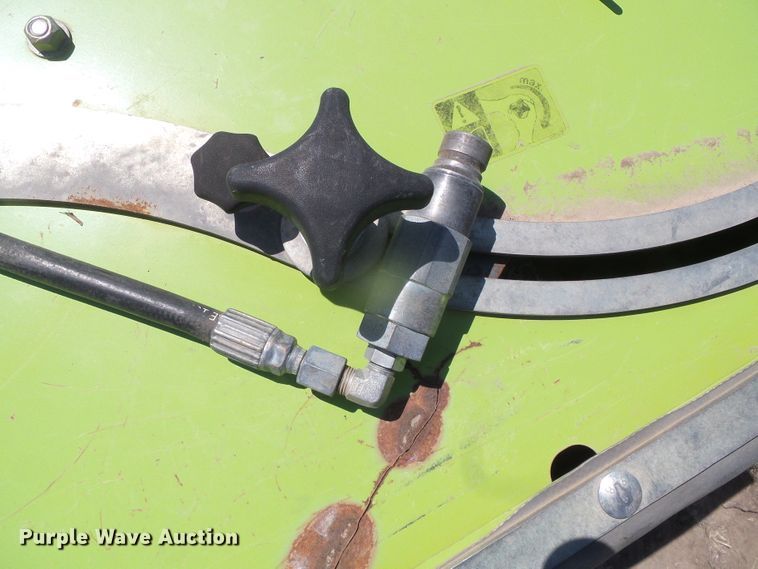 image for item EL9126 Claas Disco 3600FC mower conditioner