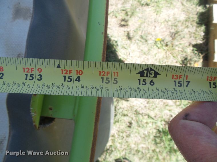 image for item EL9126 Claas Disco 3600FC mower conditioner