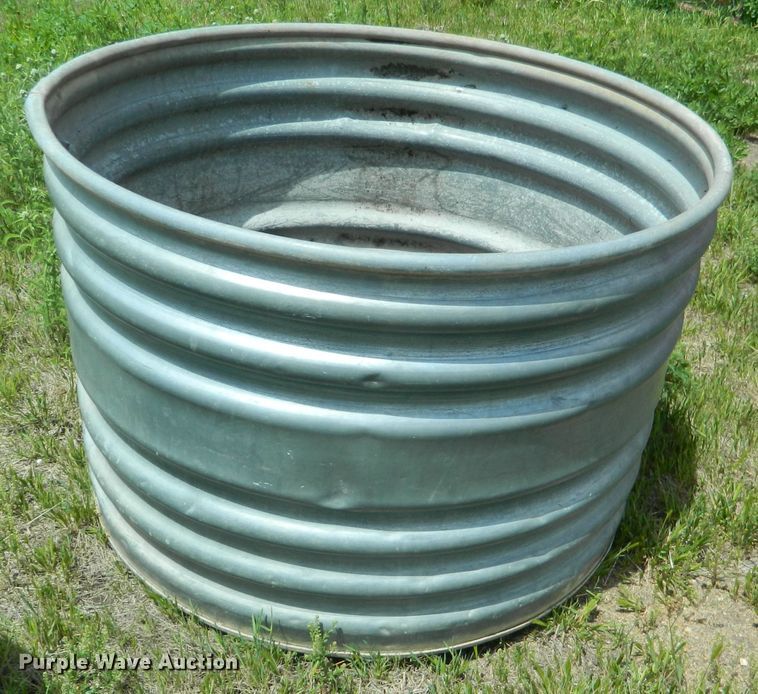 image for item GE9901 (3) livestock tanks