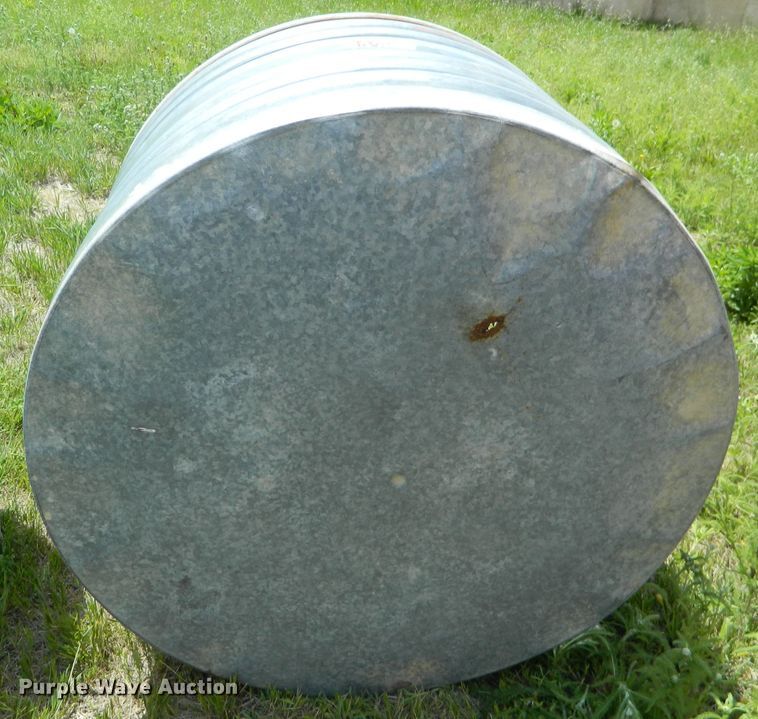 image for item GE9901 (3) livestock tanks