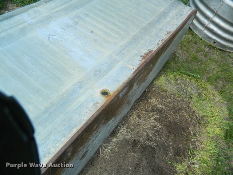 image for item GE9901 (3) livestock tanks