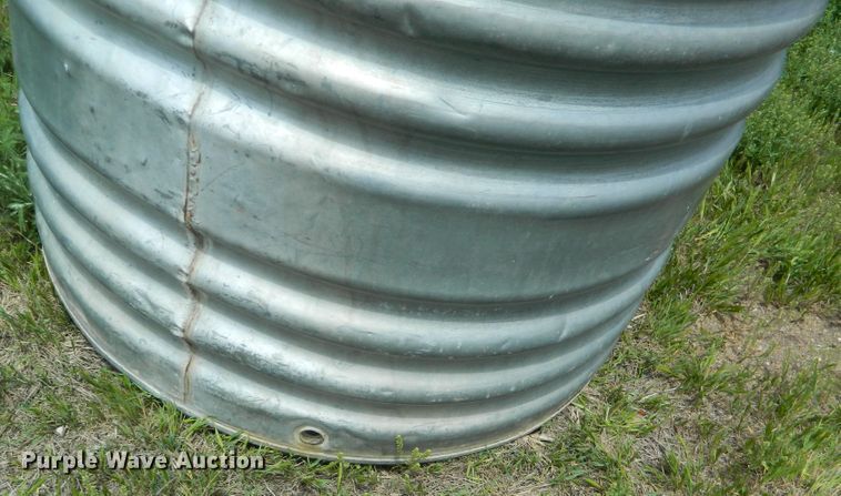 image for item GE9901 (3) livestock tanks