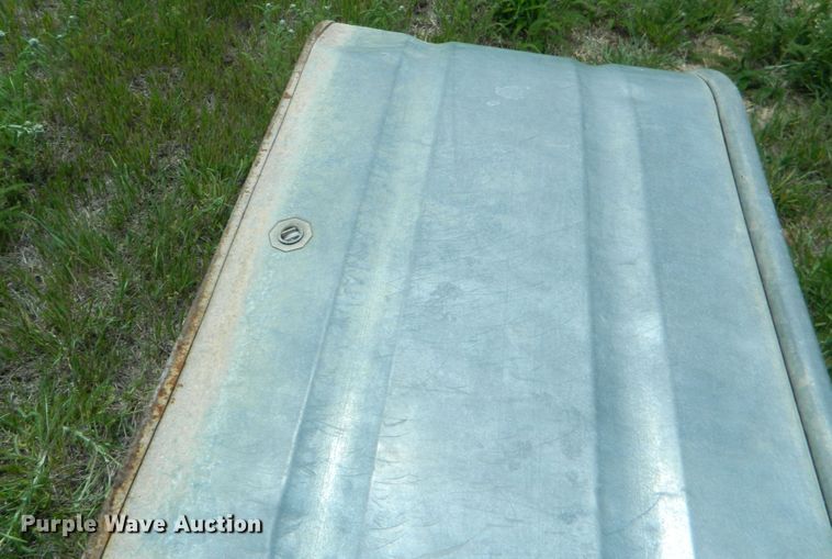 image for item GE9901 (3) livestock tanks