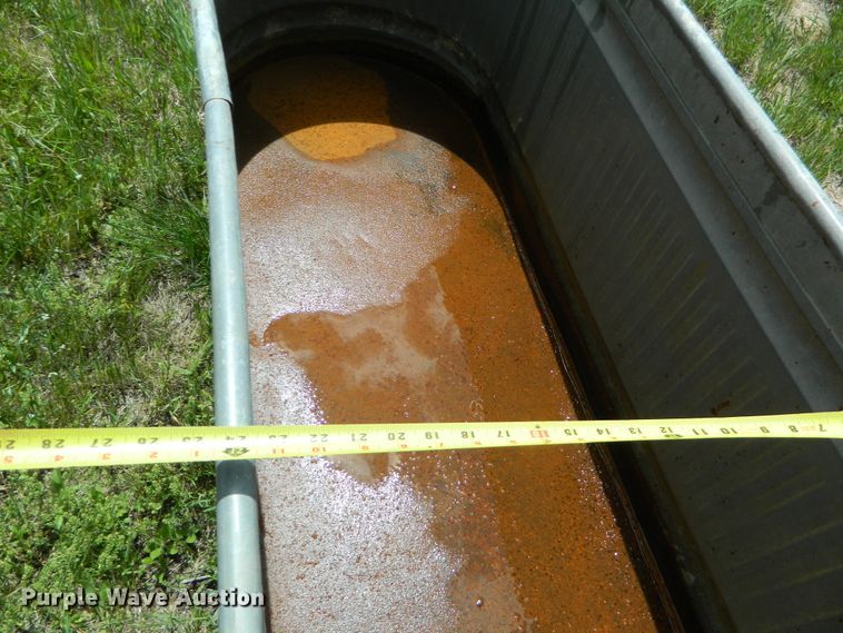 image for item GE9901 (3) livestock tanks