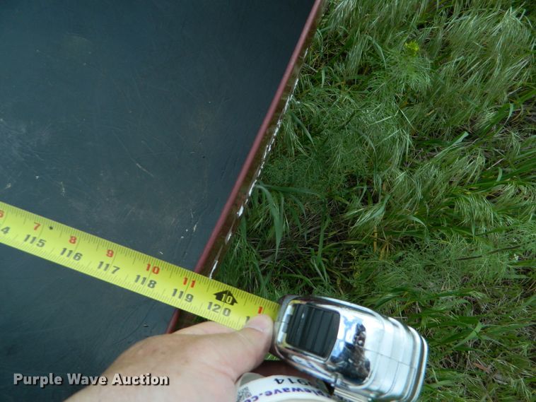 image for item GE9911 (4) feed bunks