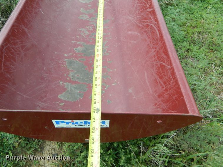 image for item GE9911 (4) feed bunks