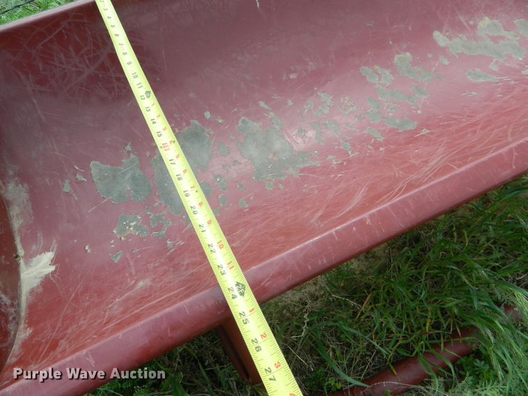 image for item GE9911 (4) feed bunks