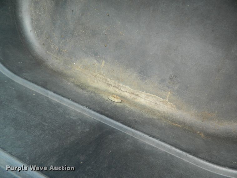 image for item GE9914 (2) livestock tanks