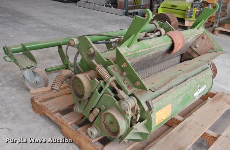 image for item GN9817 Krone kernel processor