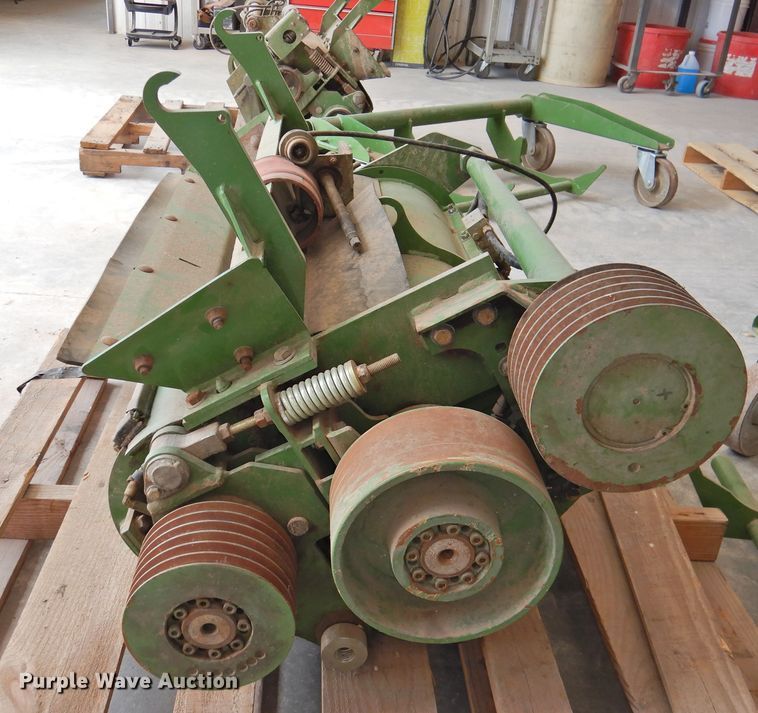 image for item GN9817 Krone kernel processor