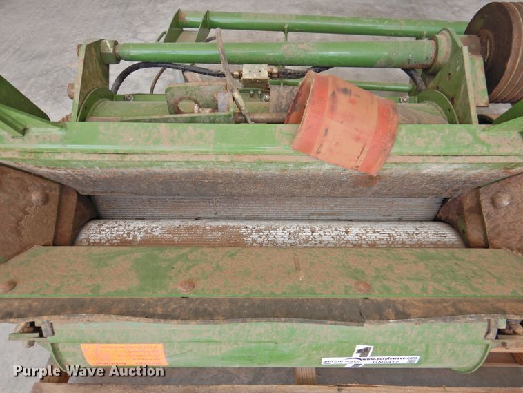 image for item GN9817 Krone kernel processor