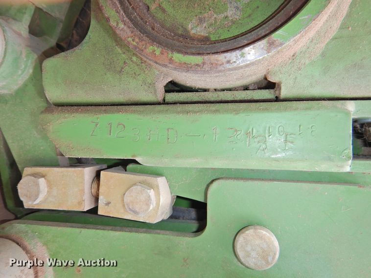 image for item GN9817 Krone kernel processor