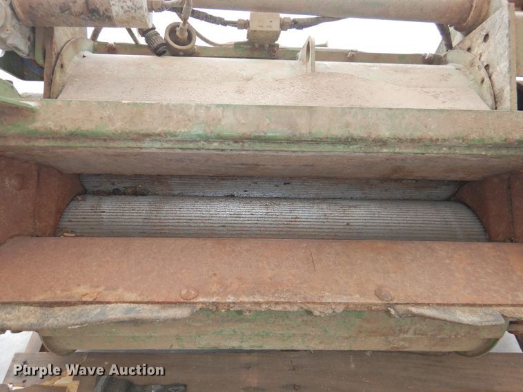 image for item GN9818 Krone kernel processor