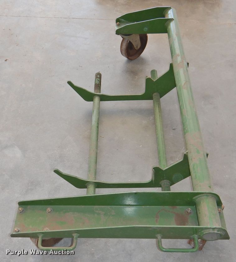 image for item GN9819 Krone kernel processor