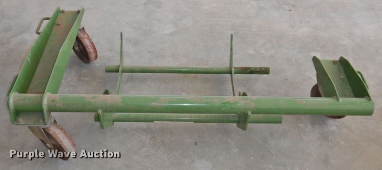 image for item GN9819 Krone kernel processor